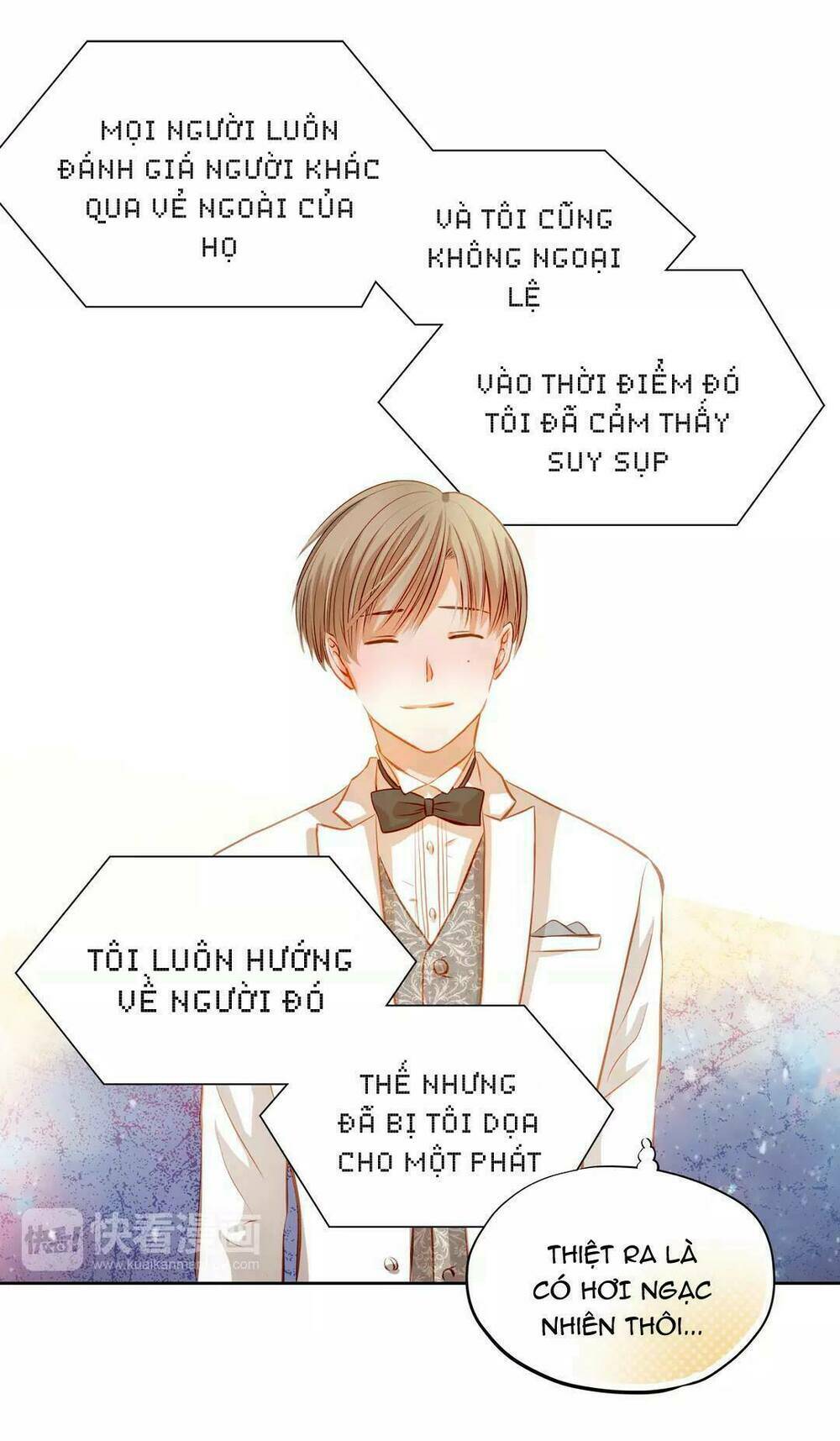 sự cám dỗ xấu xa chapter 30 7