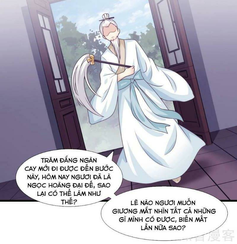 ta là ngọc hoàng đại đế chapter 89 27