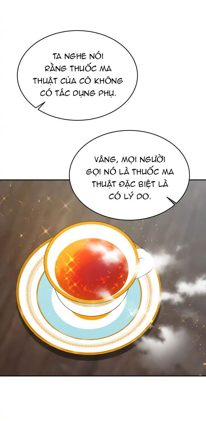 chồng cũ của tôi trở thành nam chính chapter 2.2 19
