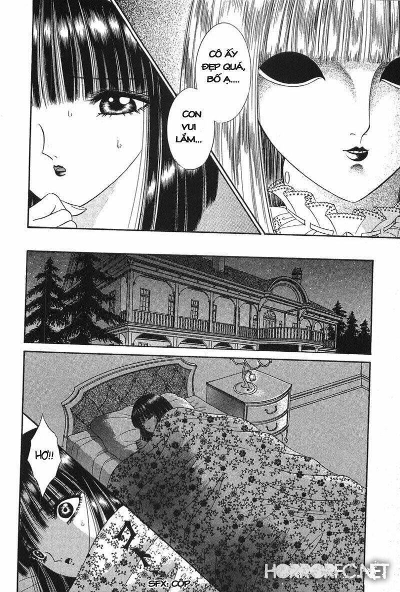 shoujo pandora chapter 2 9