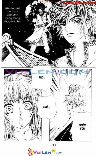 bogle goes to the kingdom chapter 1 15