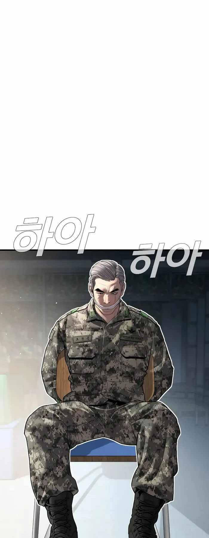 đặc vụ kim chapter 134 56