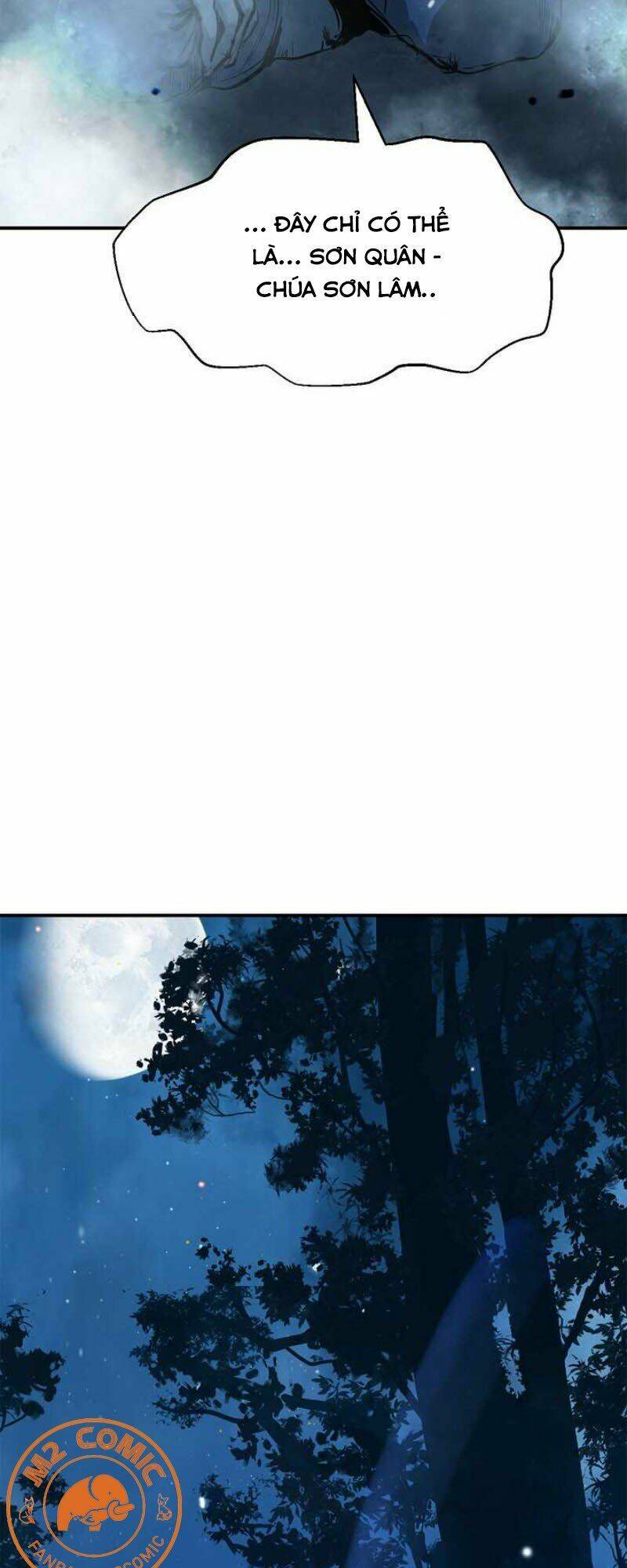 xuyên không thành hổ chapter 1 28