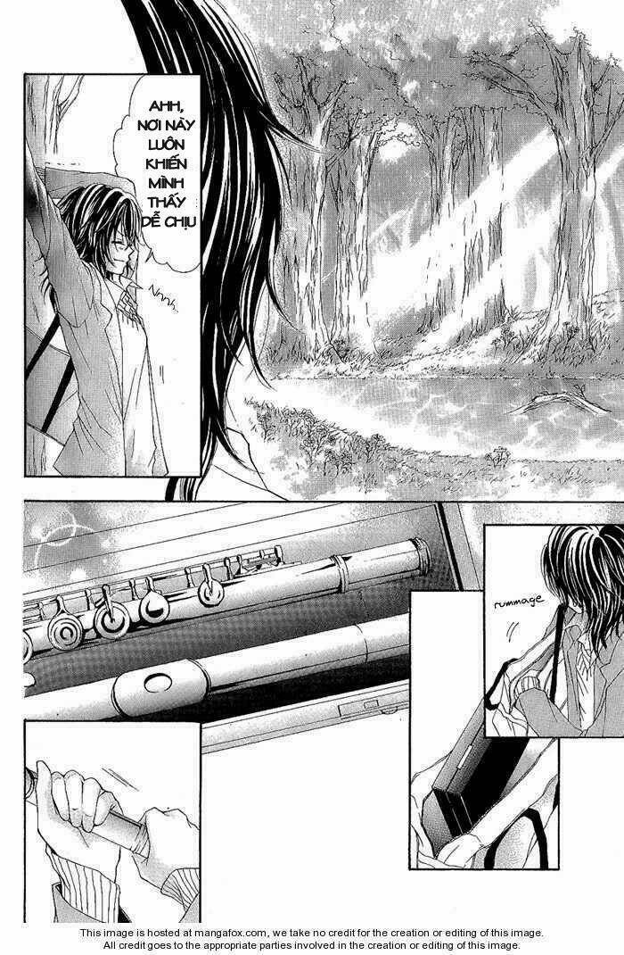 tổng hợp one shot. chapter 172 9