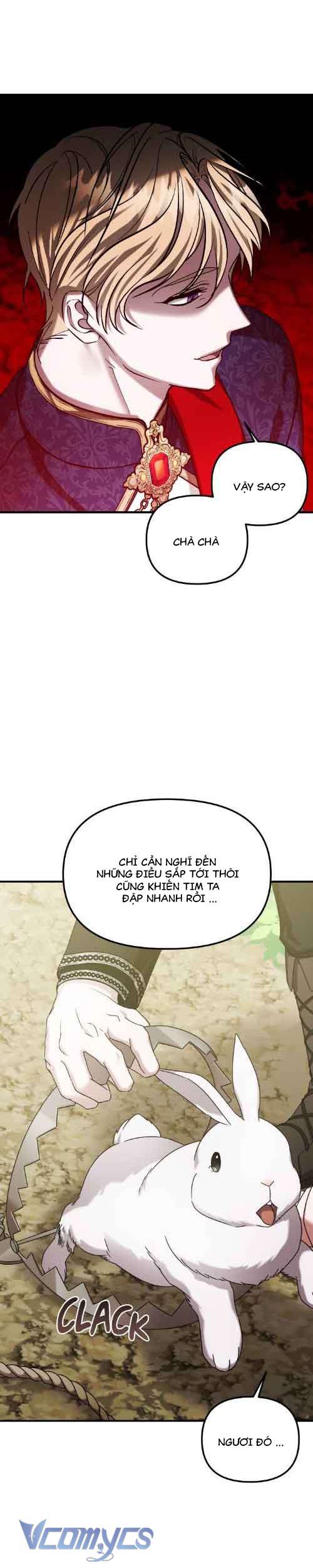 hôn nhân trả thù chapter 38 22