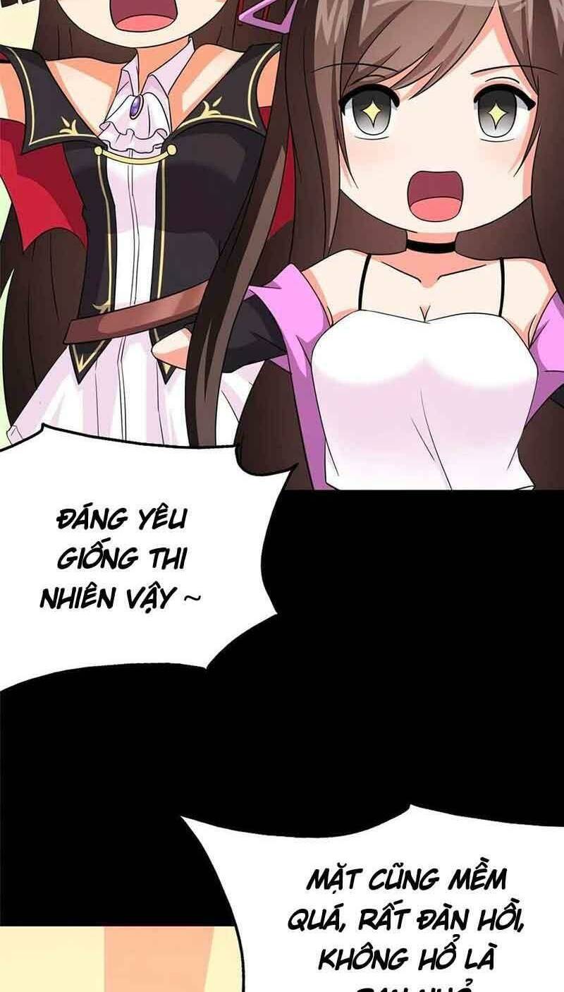 bạn gái virus của tôi chapter 379 10