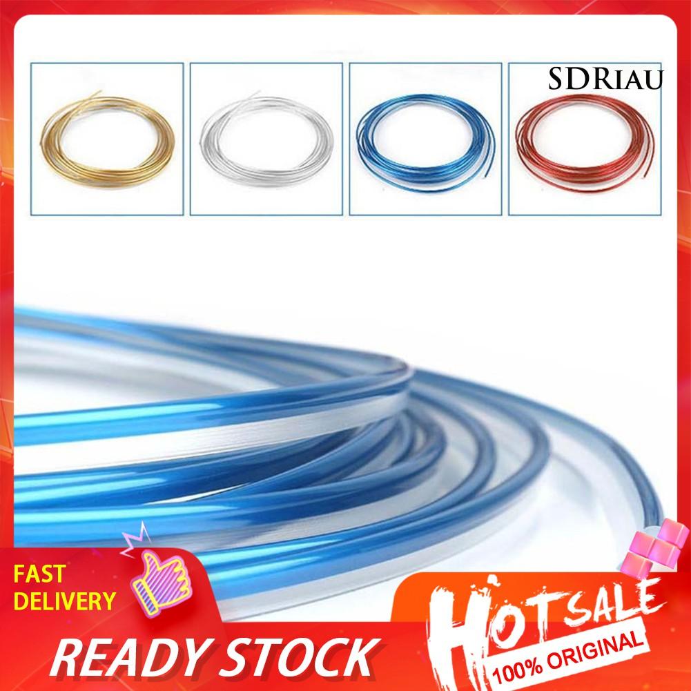 Dây Viền Trang Trí Nội Thất Xe Hơi 5m