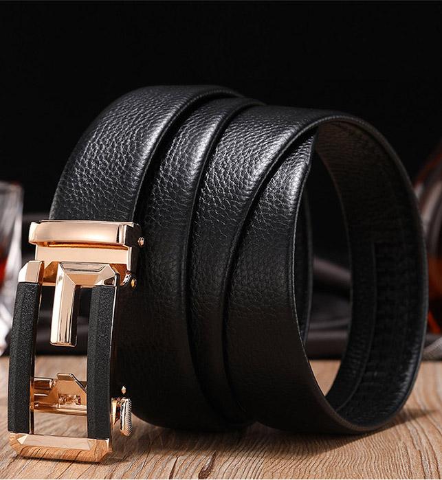 Thắt lưng, dây nịt nam hàng độc lạ chất liệu cao cấp
