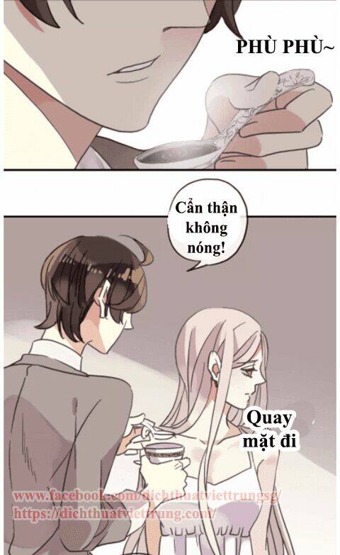 vết cắn ngọt ngào phần 1 chapter 57 38