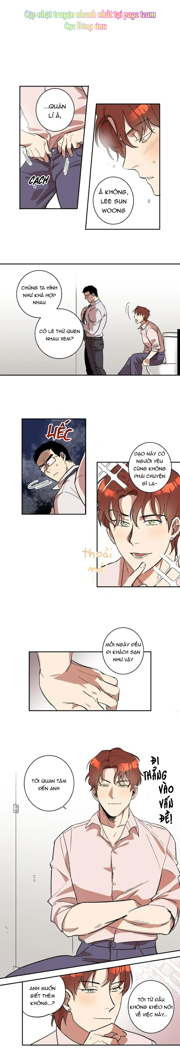 công dụng của cà vạt chapter 6 3