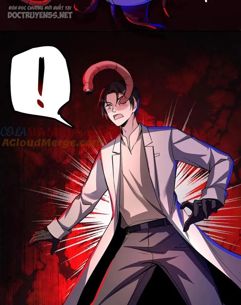 quỷ dị dược tề sư: bệnh nhân của ta đều là kinh khủng chapter 97 5