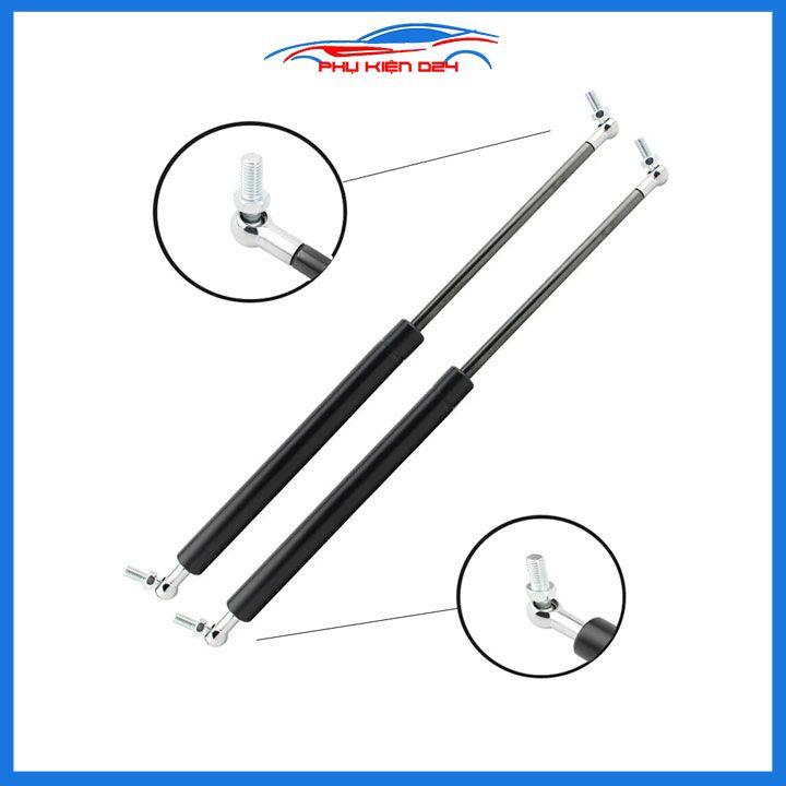 Ty thủy lực chống cốp sau Hyundai County 29 chỗ kèm phụ kiện lắp hỗ trợ mở cốp tự động