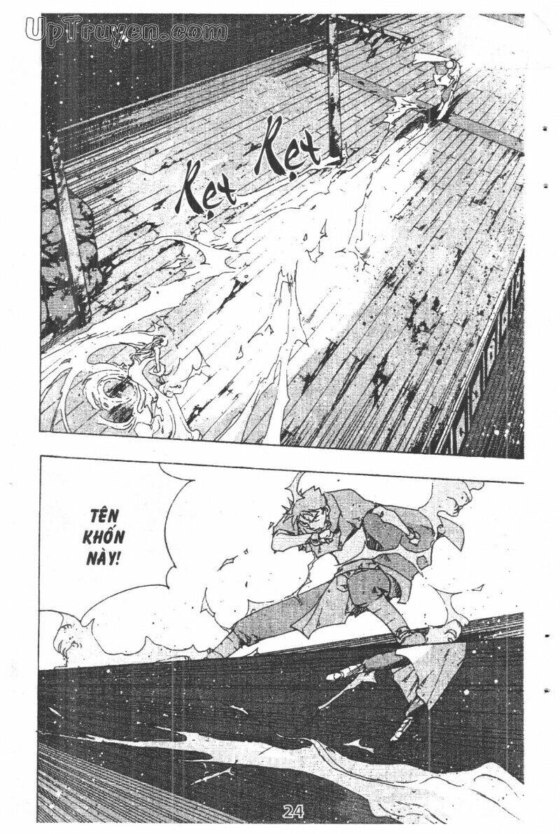 giang hồ bá đạo ký chapter 30 24