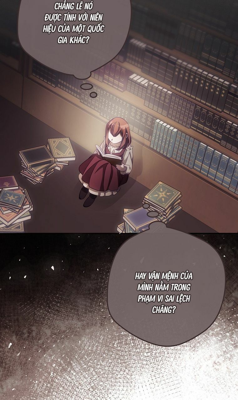 tôi nhìn thấy cái chết của bạn chapter 17 36