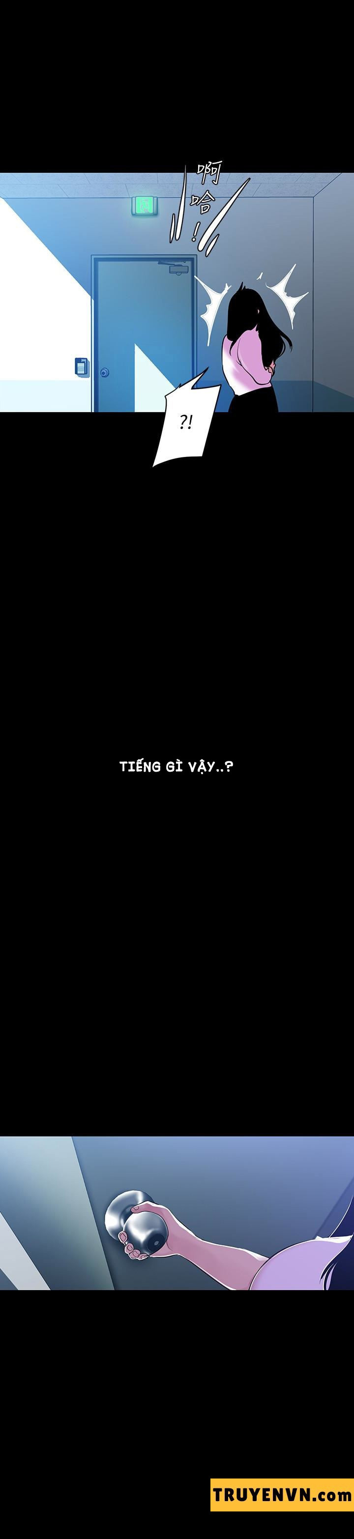 một thế giới mới tuyệt vời chapter 51 24