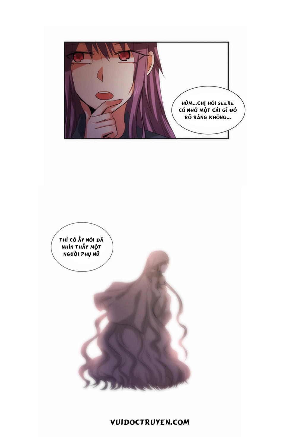 crepuscule (yamchi) chapter 64 8