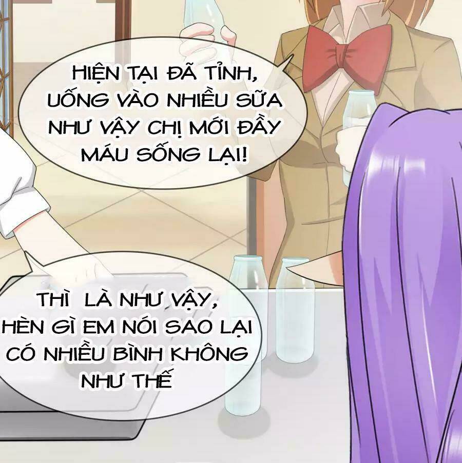 bá đạo trung khuyển tìm ái ký chapter 113 40