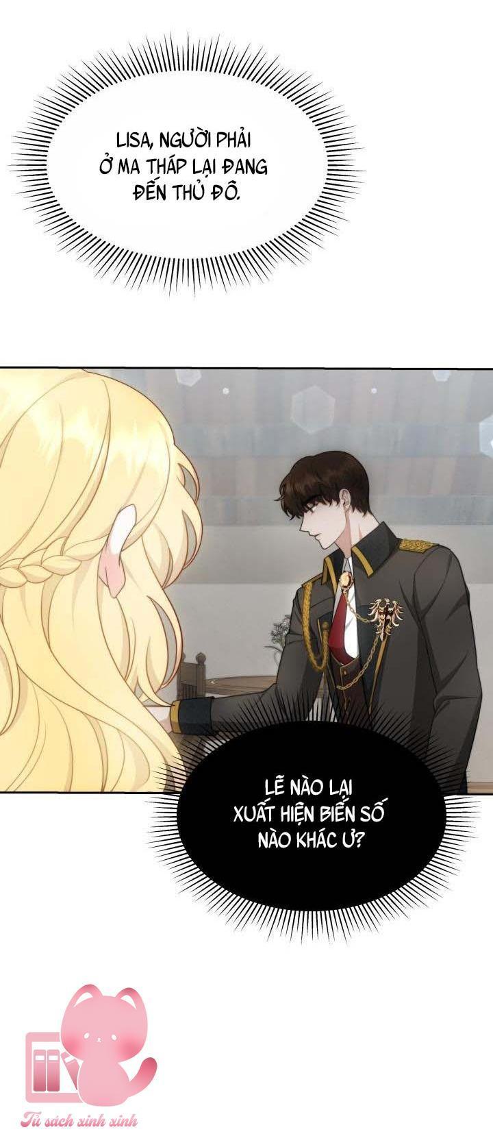 từ chồng cũ hóa thành nam chính chapter 29 28