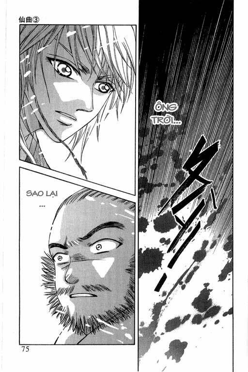 divine melody (tiên khúc) chapter 8 24