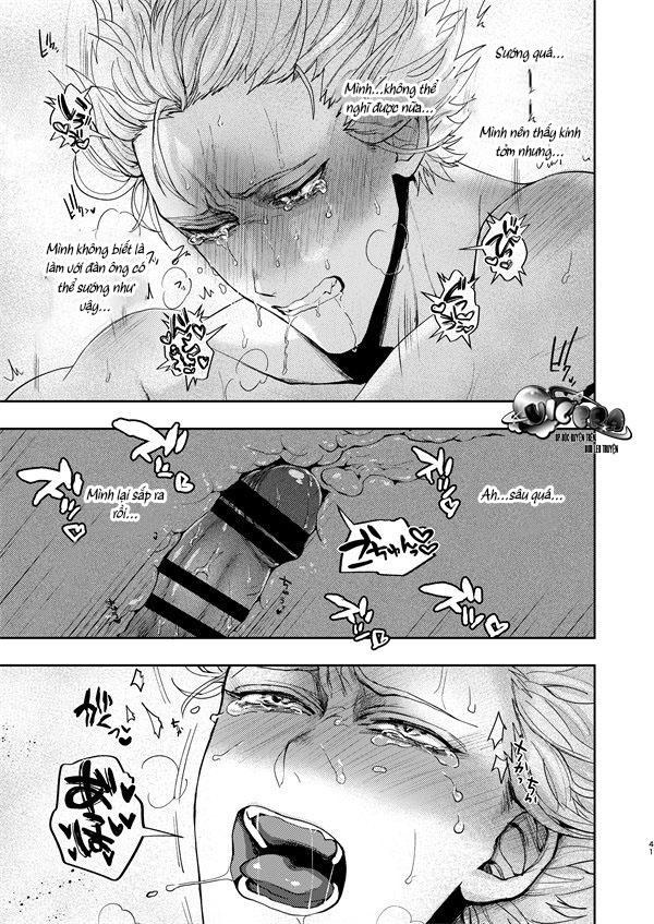 oneshot vicera comics house chapter 10 39