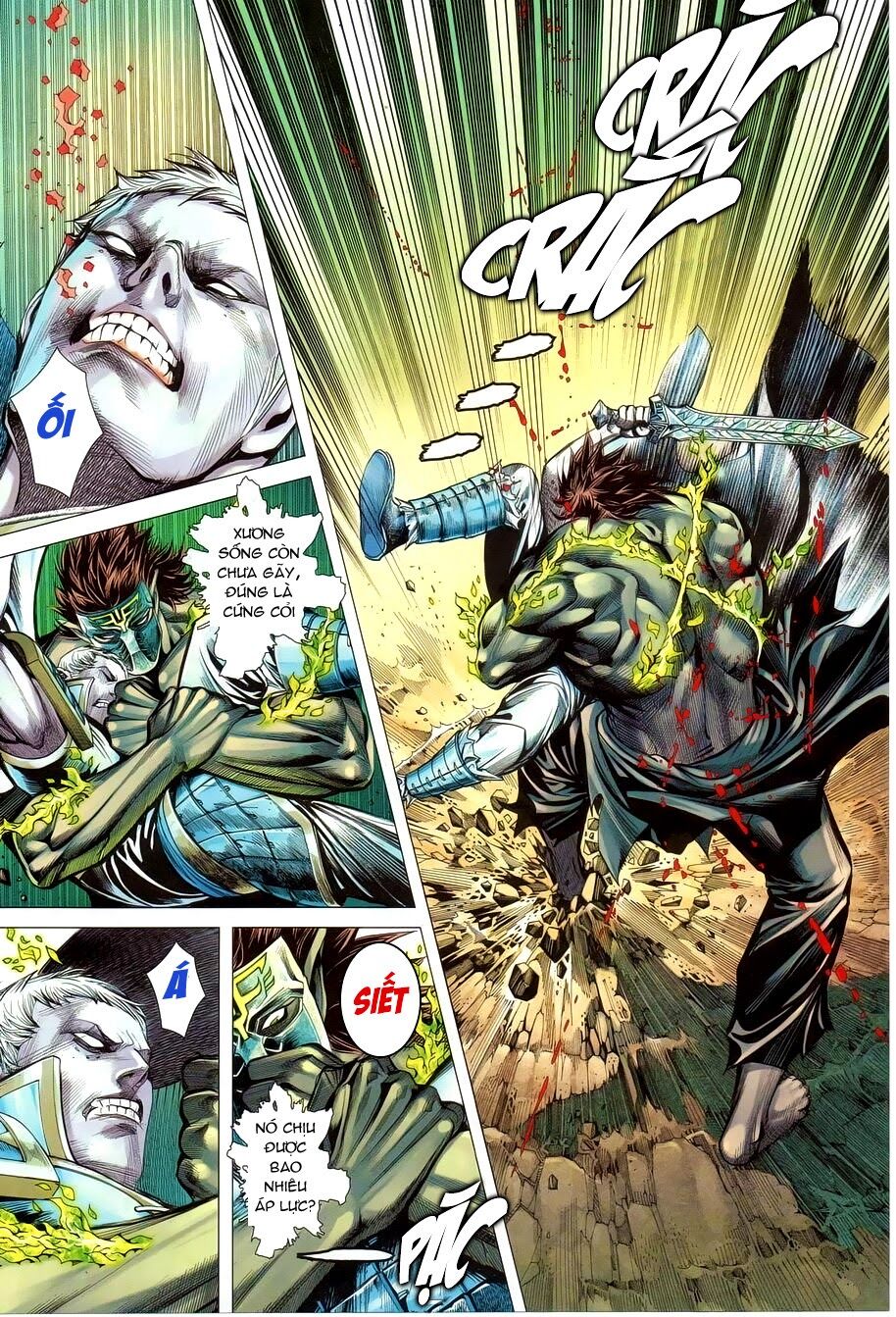 phong thần ký chapter 153 23