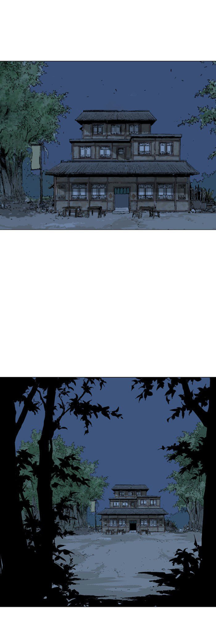 cao thủ 2 chapter 39 52