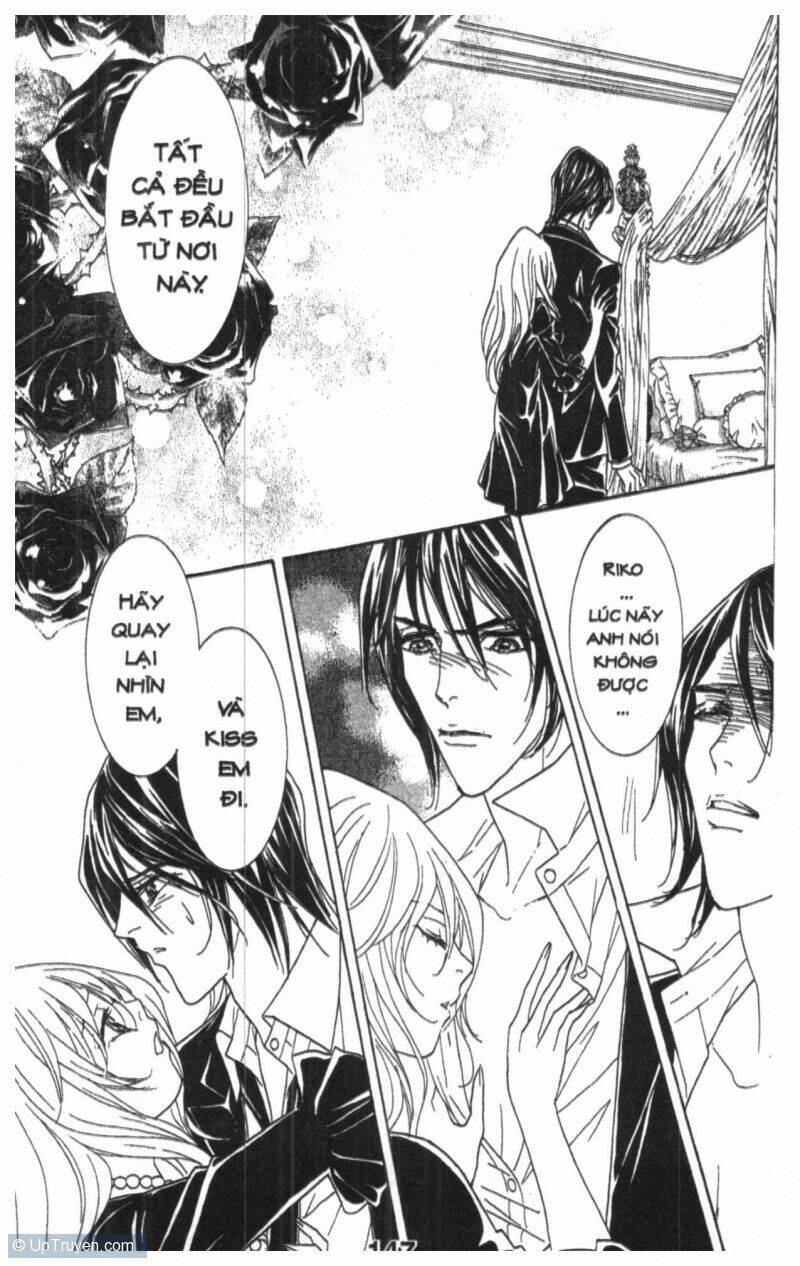 masochistic princess chapter 4 147