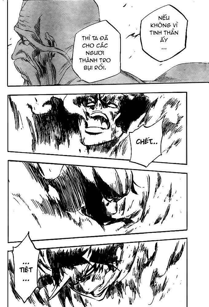 thần chết ichigo chapter 339 6