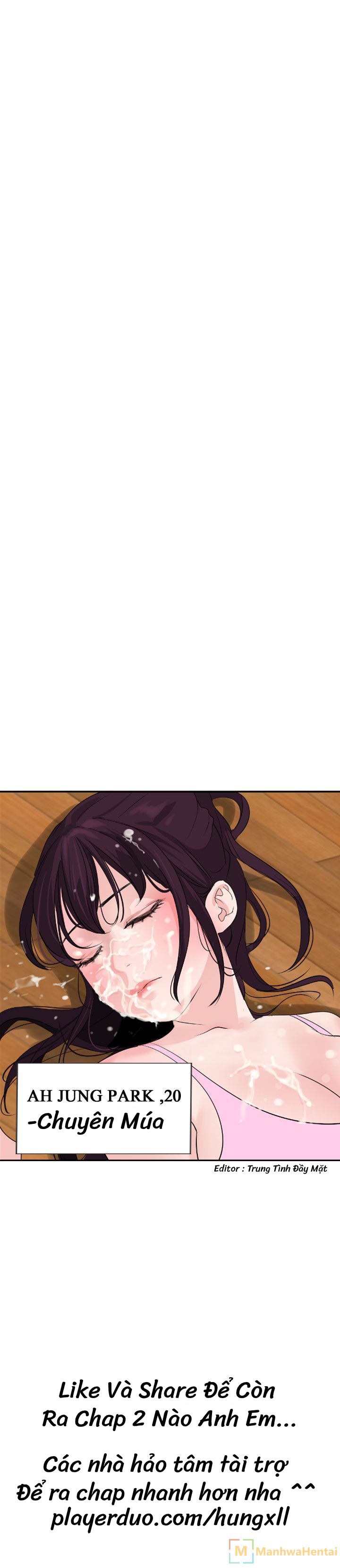 cột thu lôi chapter 1 24