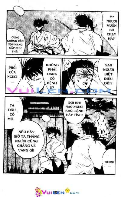 truyền nhân atula phần ii chapter 3 86