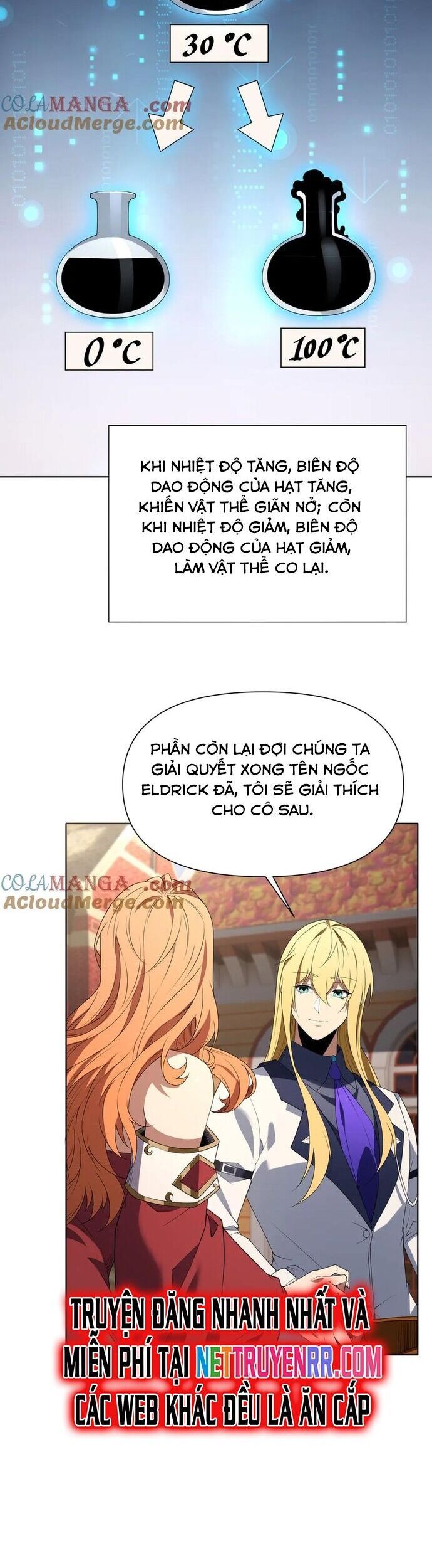 ta xây dựng đế quốc công nghiệp trên đại lục ma pháp chapter 21 2