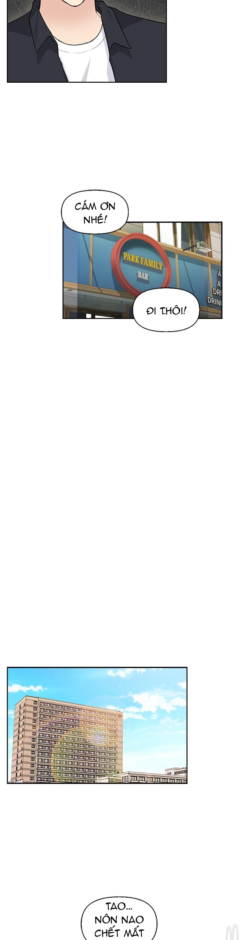 hẹn hò trước, yêu đương sau chapter 6 24