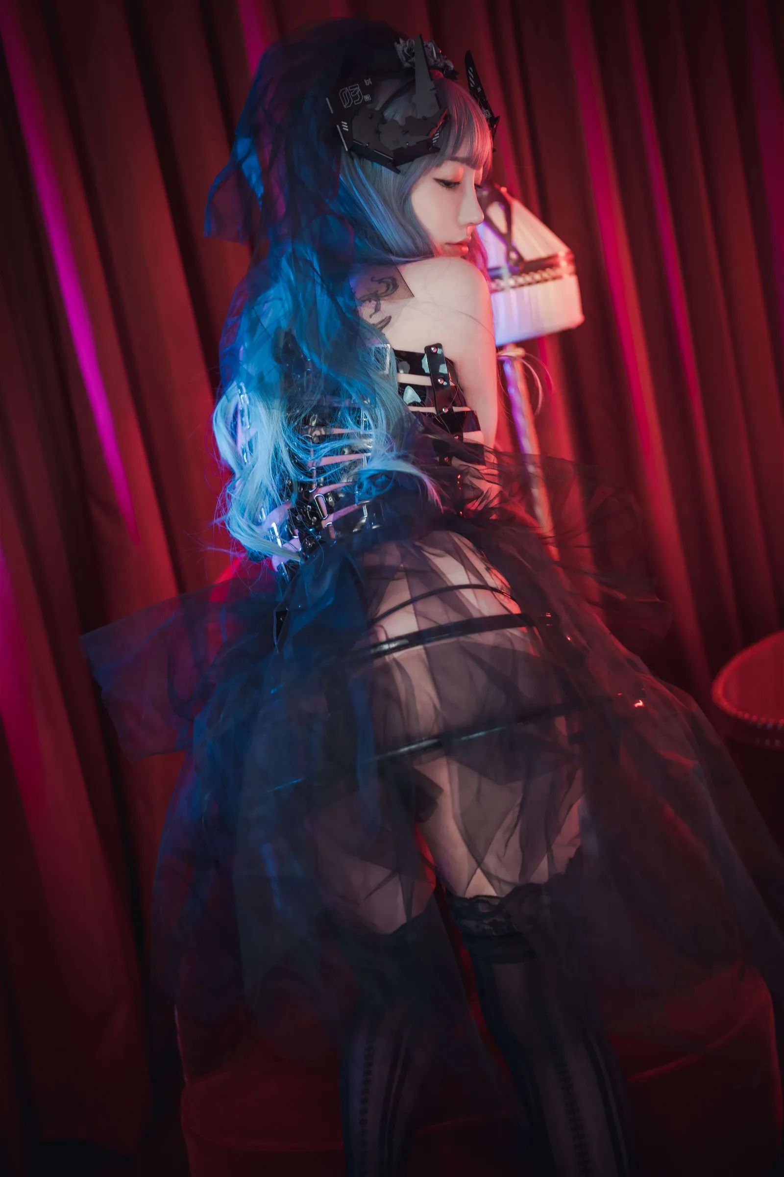 hình cosplay chapter 423 31