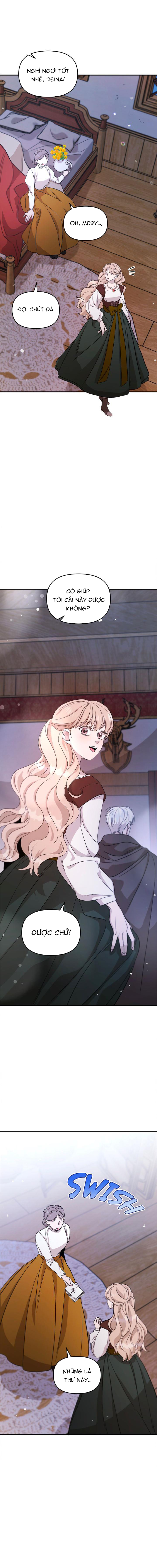 nhật kí của rồng chapter 26.2 9