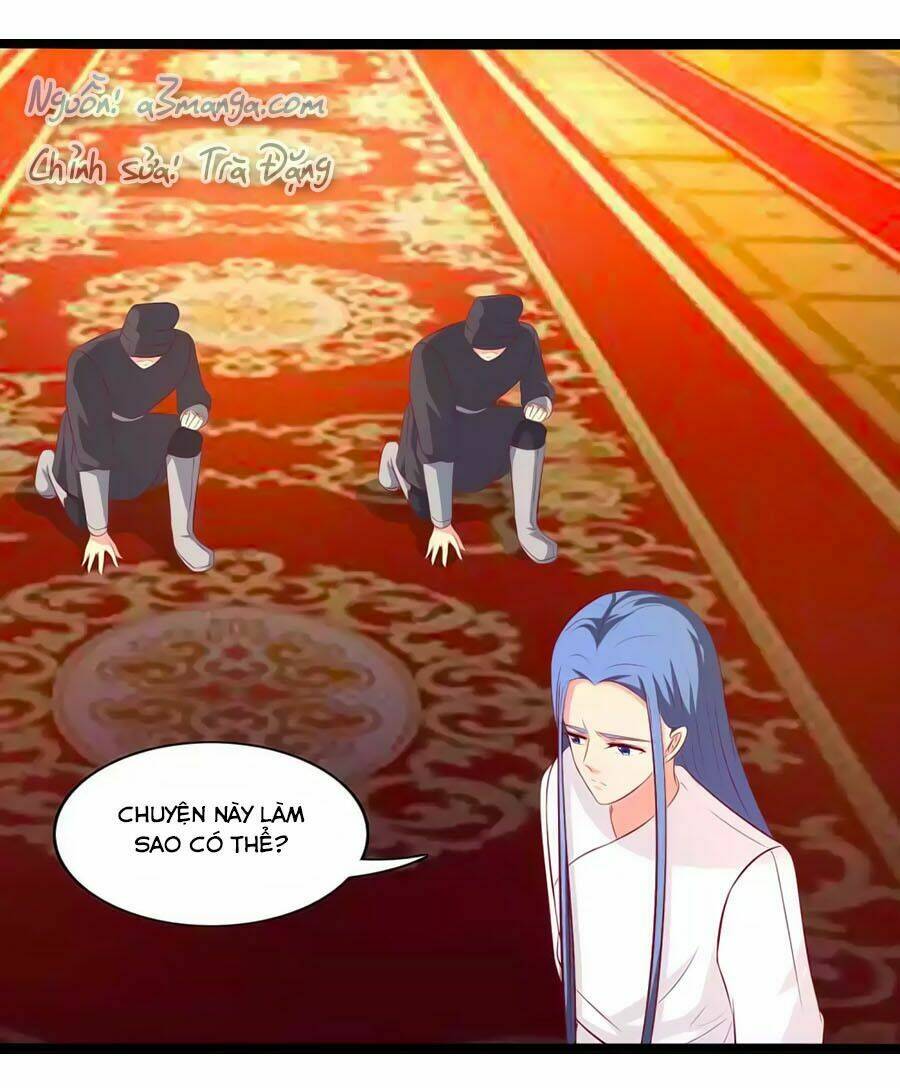 thỏ yêu tiểu vương phi chapter 80 2