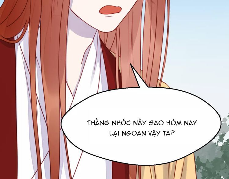 lượm được một tiểu hồ ly phần 1 chapter 80 54