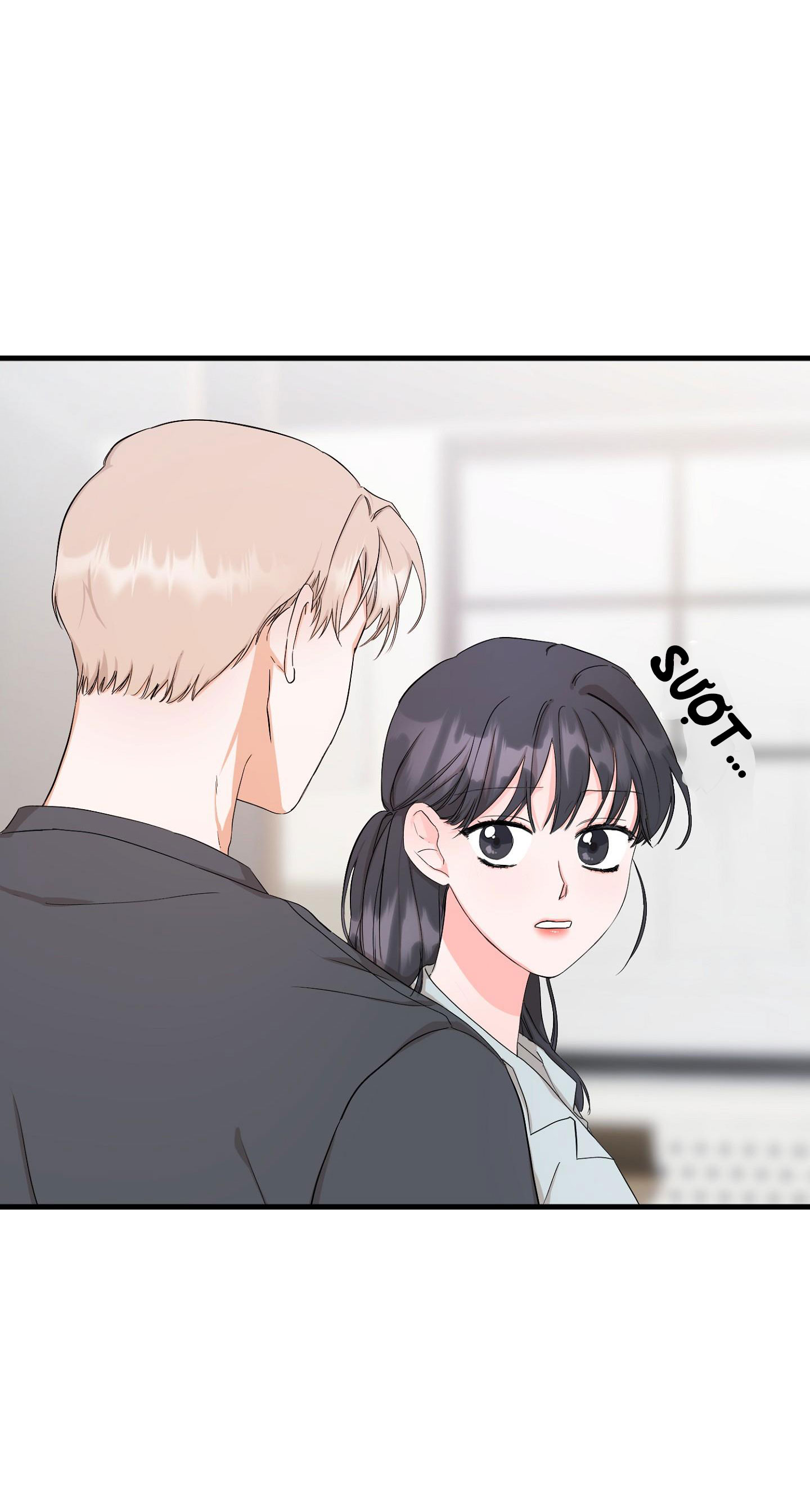 [18+] anh có thể chờ em không chapter 2 45