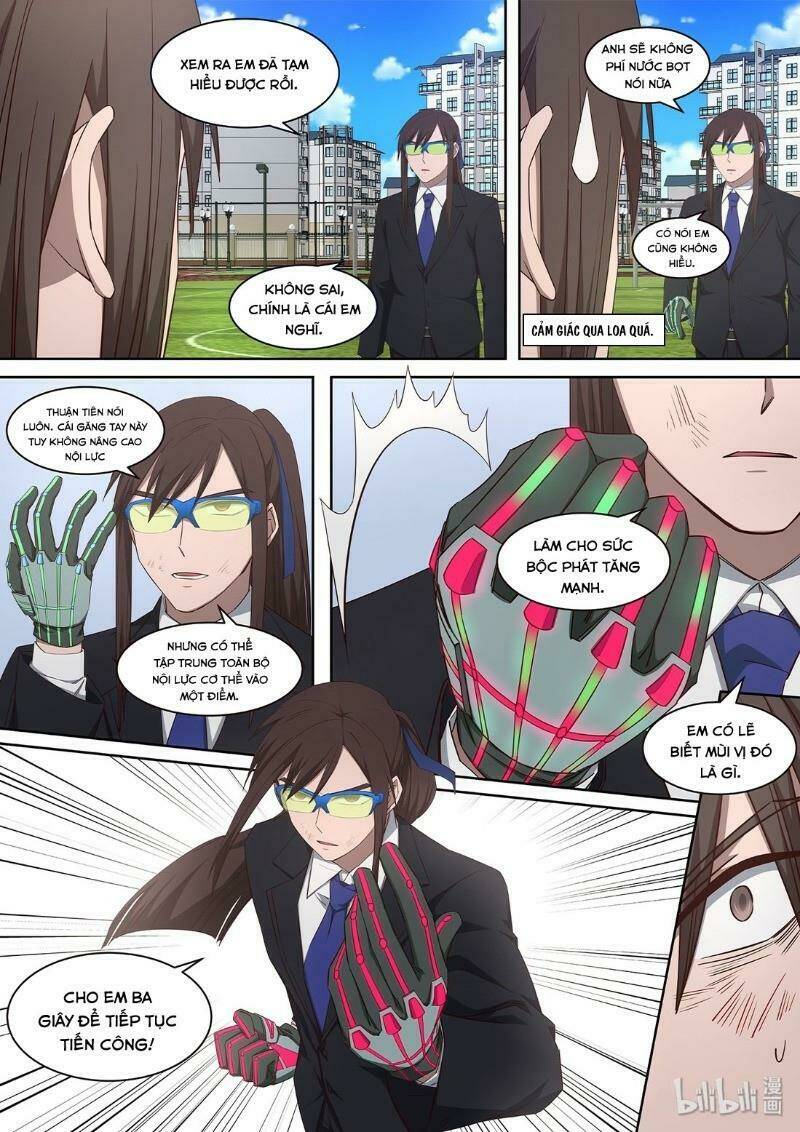 đại ẩn vu trạch chapter 31 10