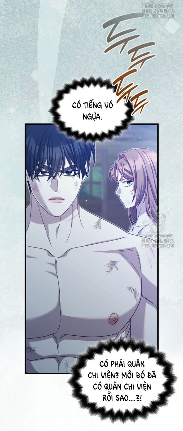 Tôi Sẽ Biến Anh Ta Từ Một Con Chó Điên Thành Một Chàng Quý Tộc chapter 46.2 23