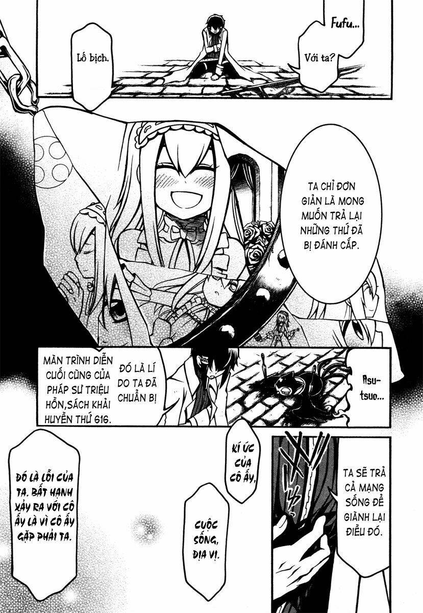 necromancer chapter 19 9