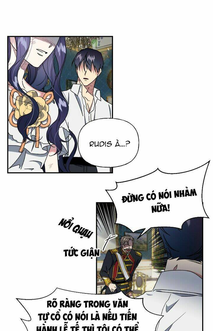 tế phẩm công chúa chapter 7 39