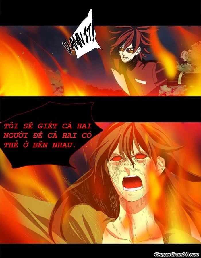 si mun - người giao tiếp với linh hồn chapter 7 33