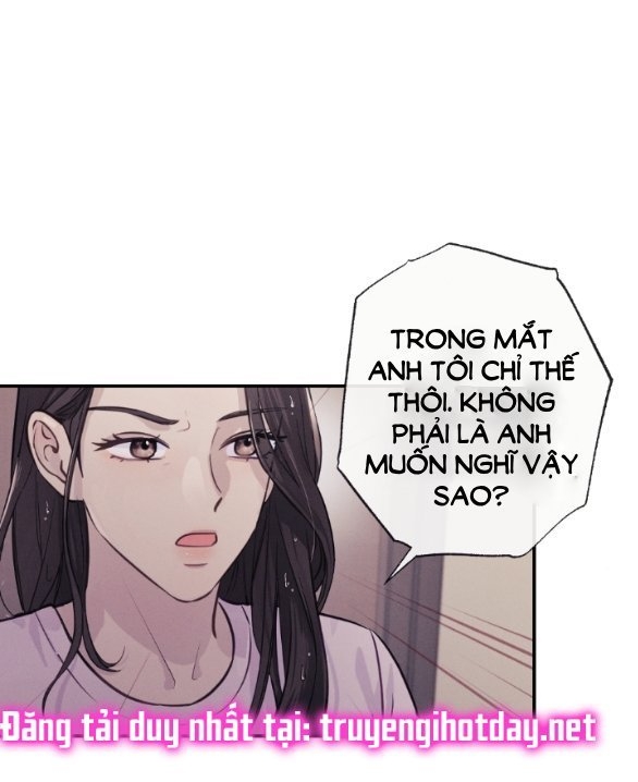 [18+] người vợ quyến rũ chapter 25.1 5