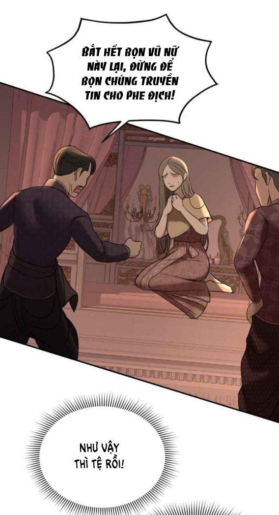 Tôi Là Công Tử Đẹp Trai Nhất Xứ Xiêm chapter 59.2 - Trang 19