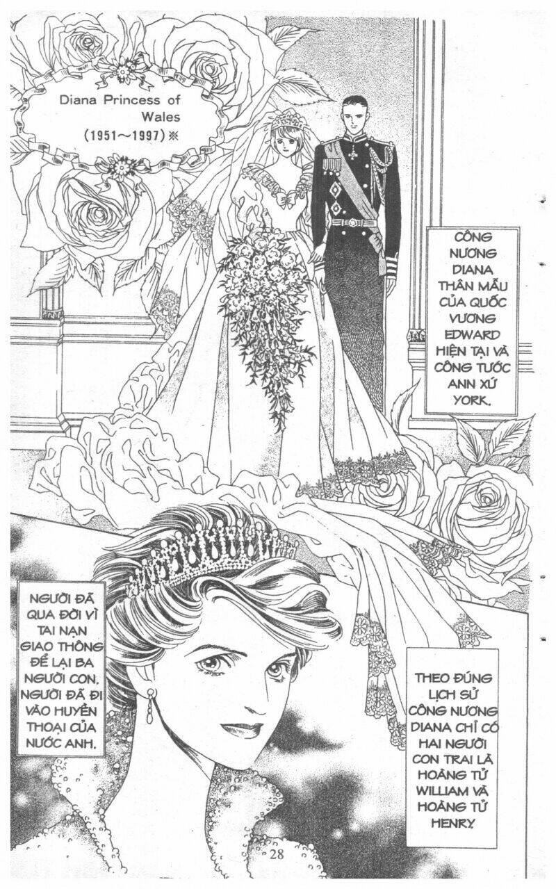 nàng tiên ánh trăng - kaguya hime chapter 14 26