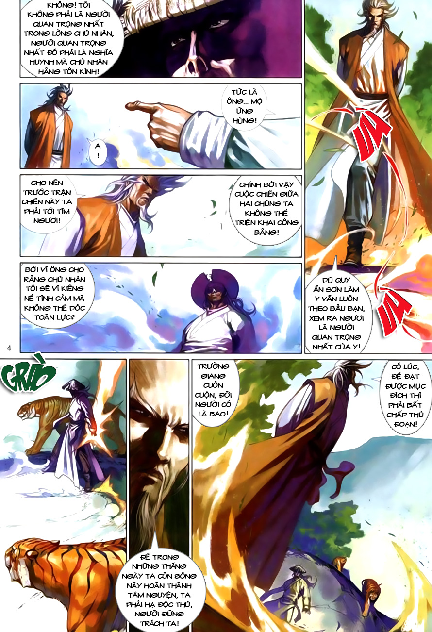 phong vân chapter 407 5