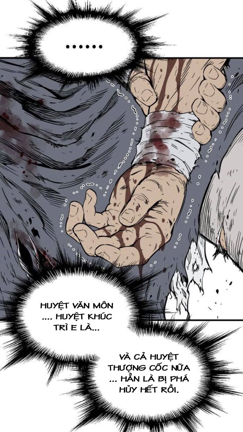 cao thủ 2 chapter 129 30