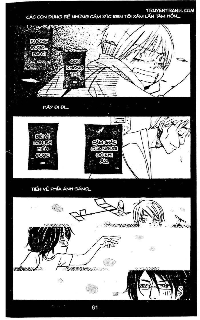 love n life chapter 56 9