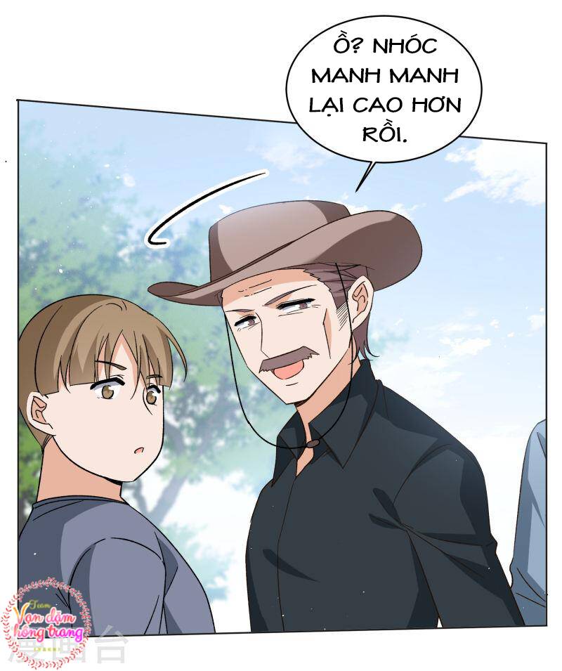 cô ấy đến rồi, xin nằm xuống! chapter 258 7