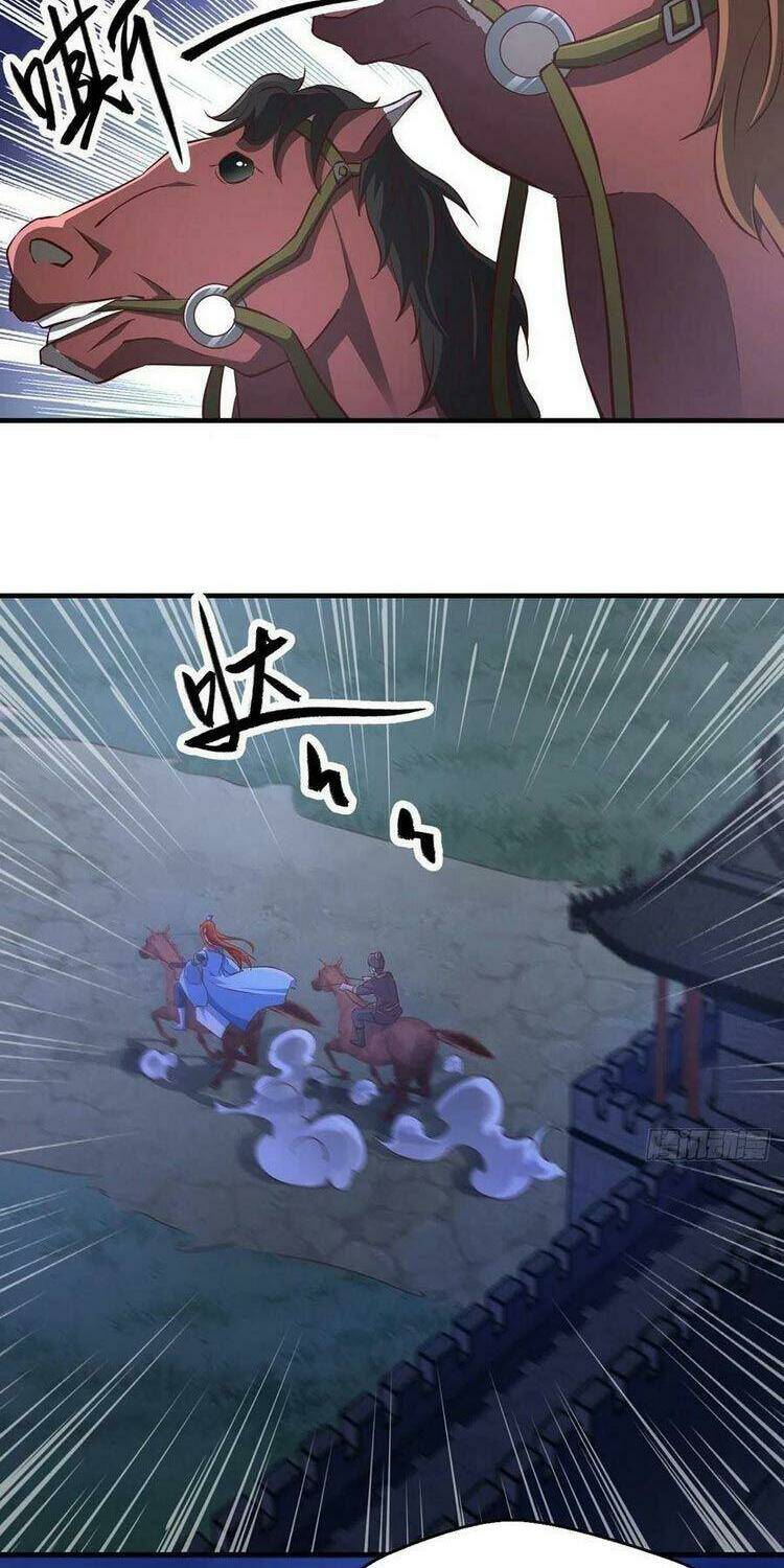 thiên hạ kiếp chapter 75 4